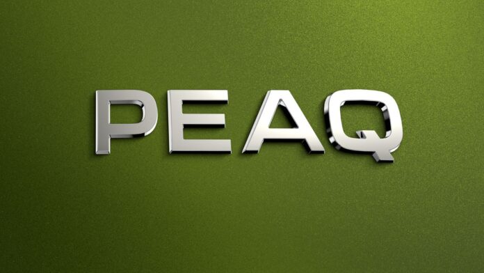 Škoda Peaq Škoda Peaq