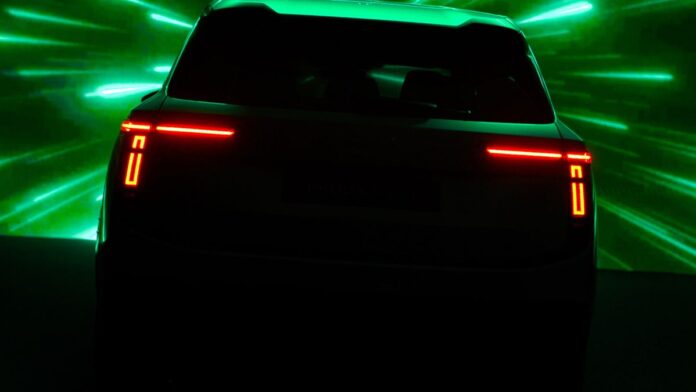 Škoda Peaq Škoda Peaq