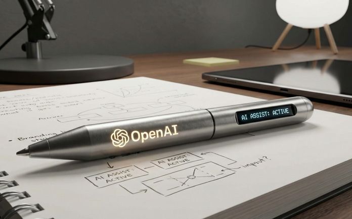 Smart Pen