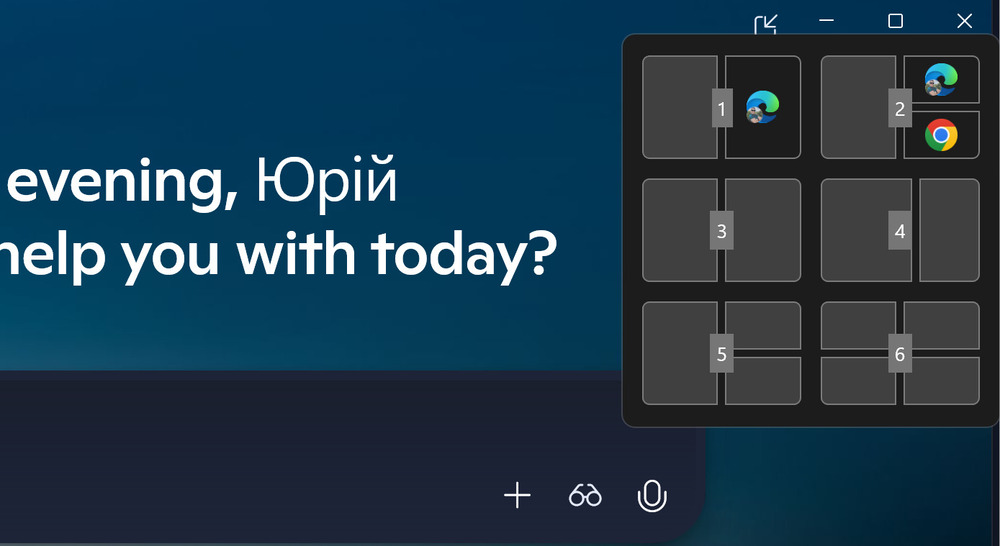 Windows 11 Snap Your Windows