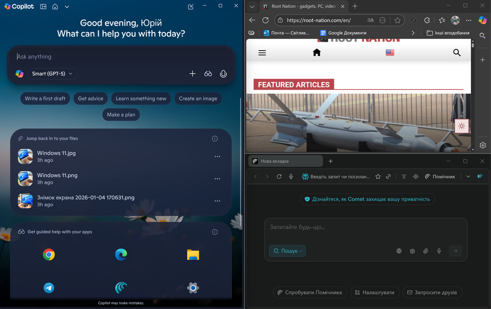 Windows 11 Snap Your Windows