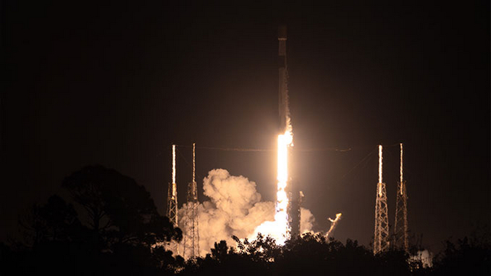SpaceX Stargaze SpaceX Stargaze