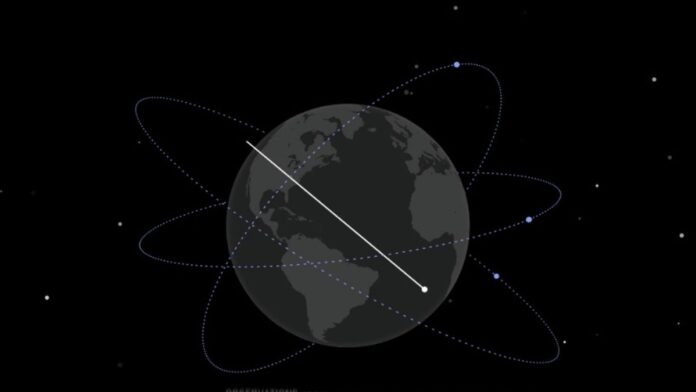 SpaceX Stargaze SpaceX Stargaze