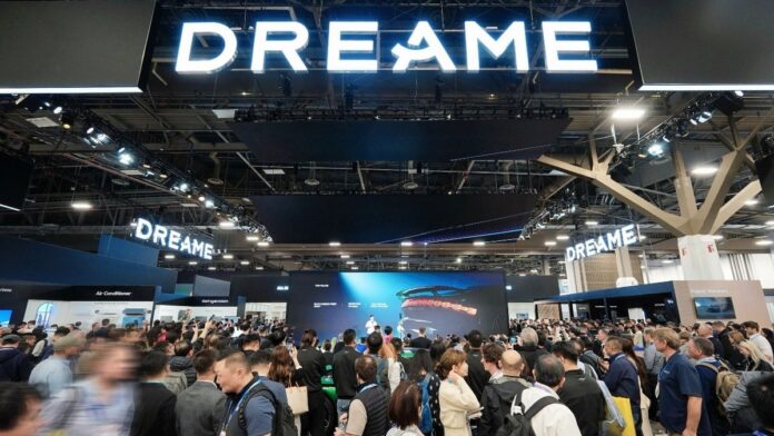 Dreame
