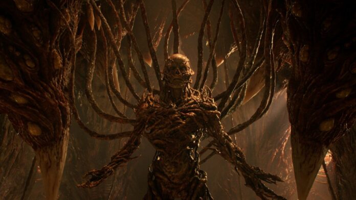 Stranger Things Stranger Things