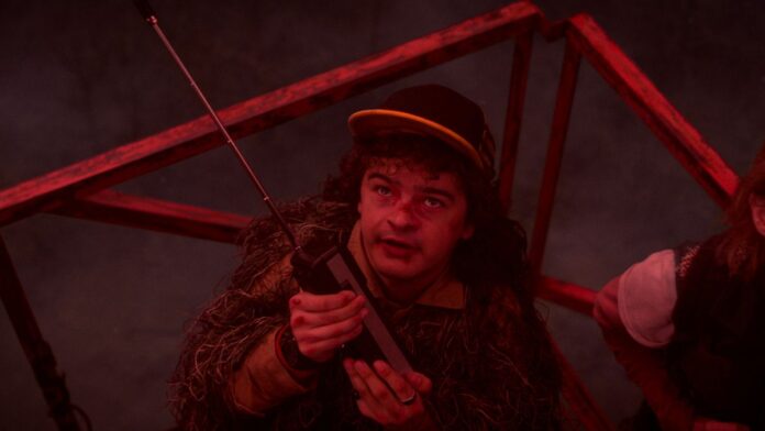 Stranger Things Stranger Things