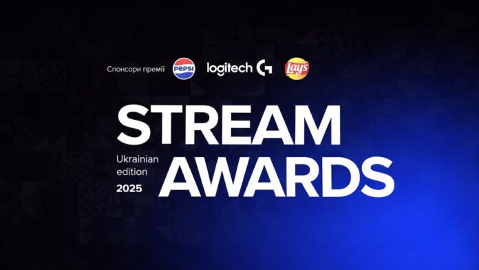 Stream Awards 2025 Stream Awards 2025