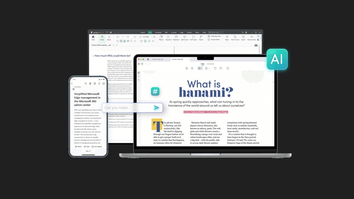 SwifDoo PDF Review: Manage PDFs Effortlessly