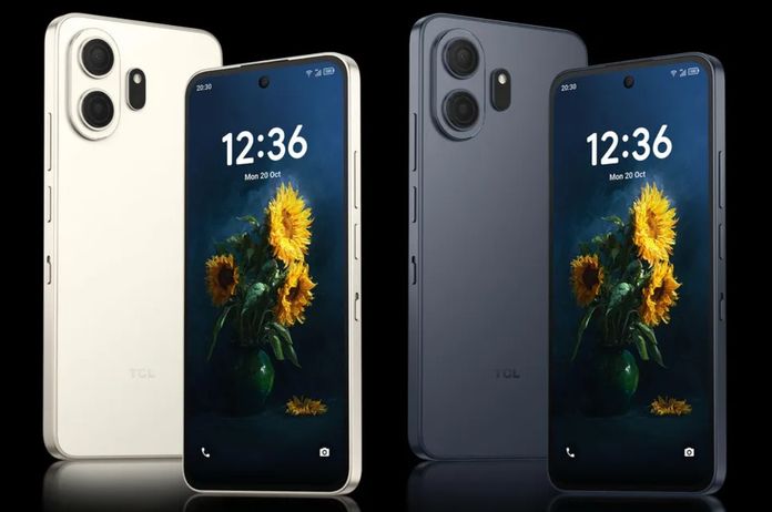TCL NXTPAPER 70 Pro TCL NXTPAPER 70 Pro