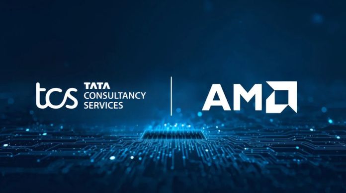 TCS and AMD TCS and AMD