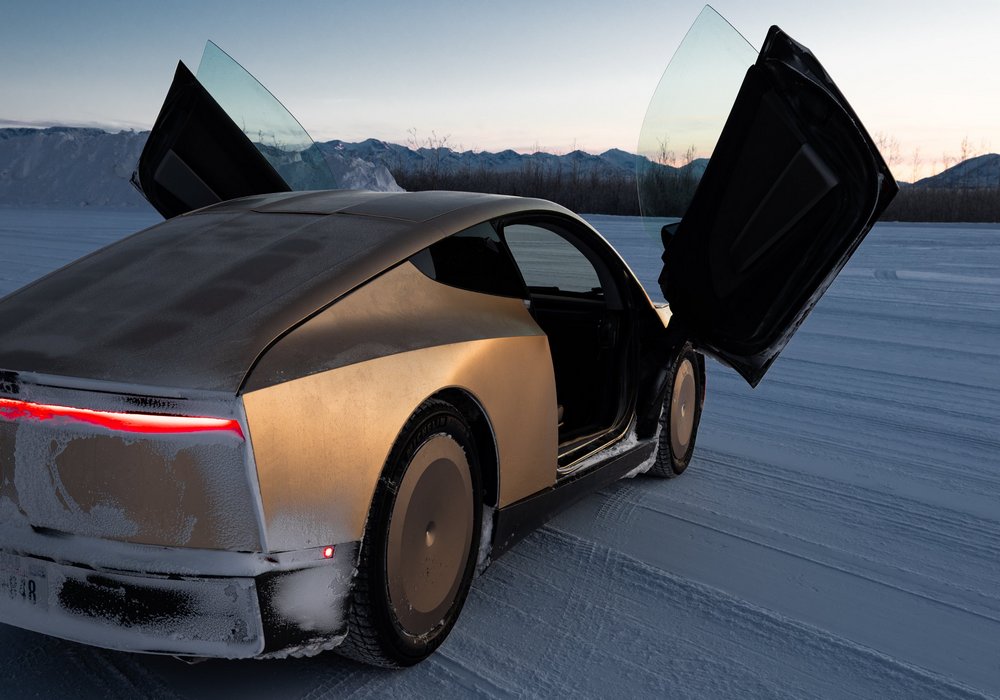 Tesla Cybercab Tesla Cybercab