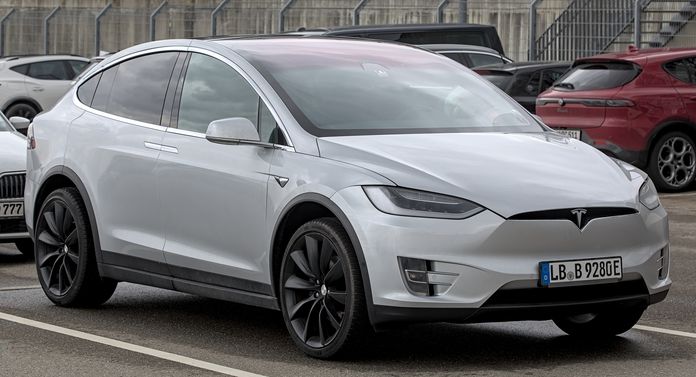 Tesla Tesla