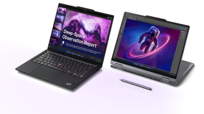 ThinkPad X1 Series ThinkPad X1 Series