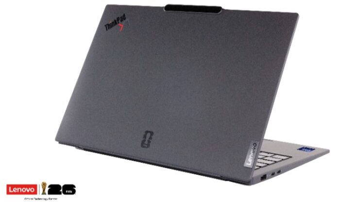 ThinkPad X1 Carbon Gen 14 FIFA World Cup 26™ Edition ThinkPad X1 Carbon Gen 14 FIFA World Cup 26™ Edition