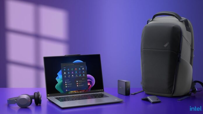 ThinkPad X9 15p Aura Edition ThinkPad X9 15p Aura Edition