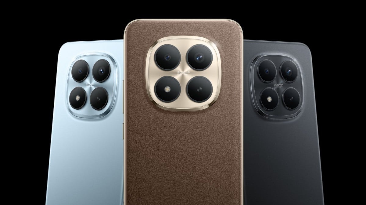Redmi Note 15 Pro