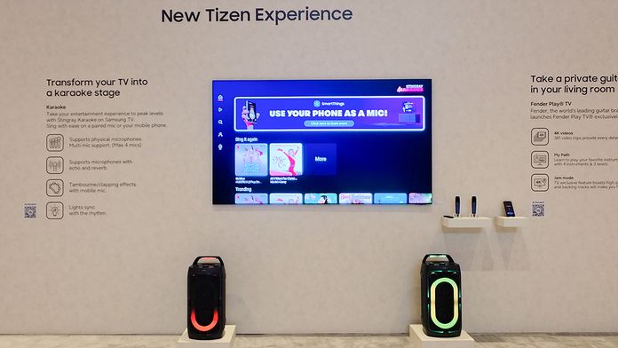 Tizen Tizen