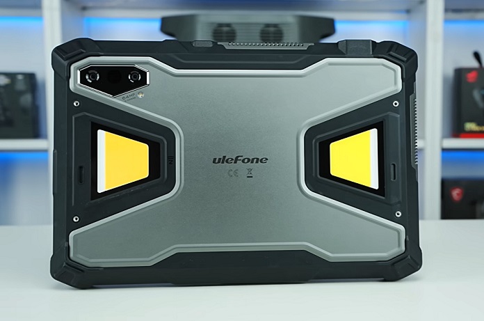 Ulefone Armor Pad 5 Ultra Ulefone Armor Pad 5 Ultra