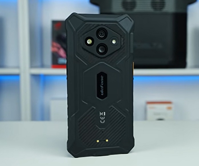 Ulefone RugKing 3 Pro