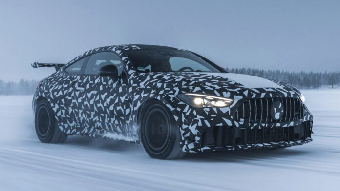 V8 Mercedes AMG V8 Mercedes AMG