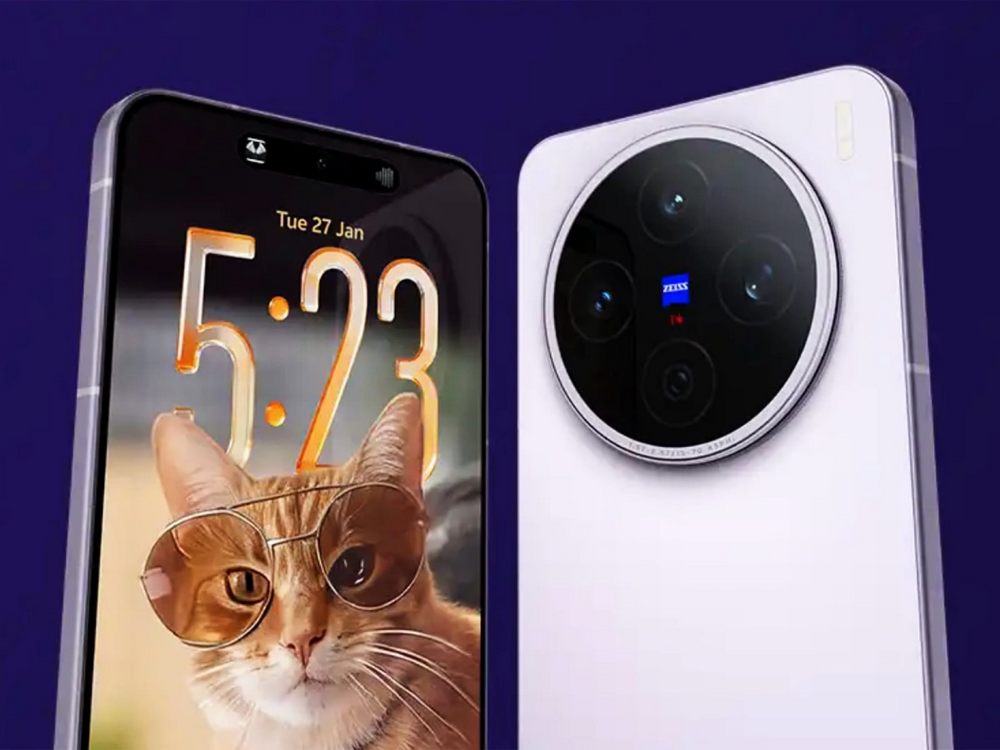 vivo X200T