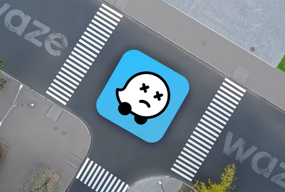 Waze Waze