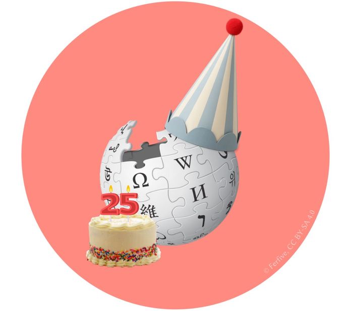 Wikipedia Wikipedia