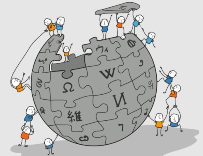 Wikipedia Wikipedia