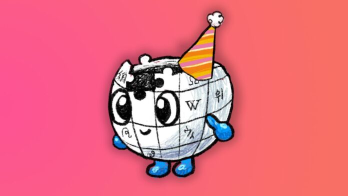 Wikipedia Wikipedia