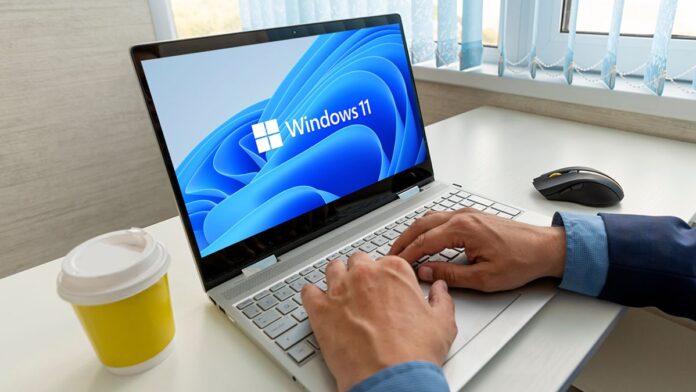 Windows 11 Windows 11