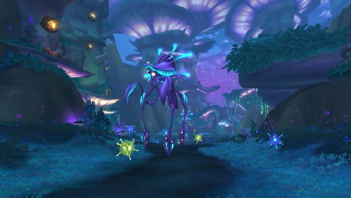 World of Warcraft