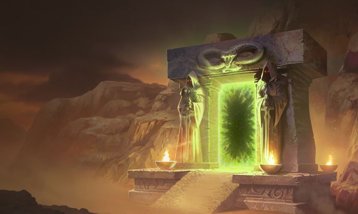 The Burning Crusade Classic