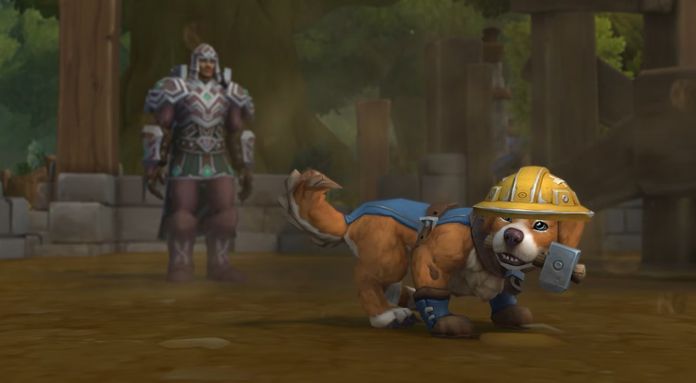 World of Warcraft