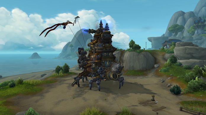 World of Warcraft