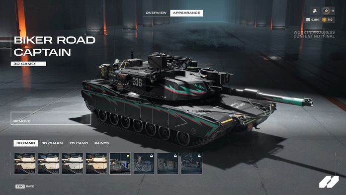 World of Tanks: HEAT World of Tanks: HEAT