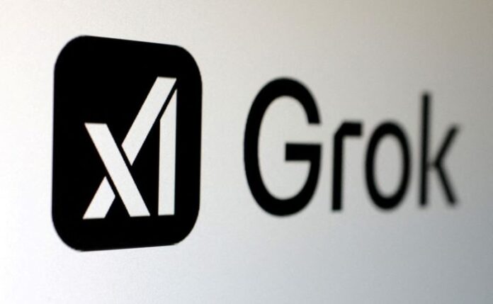 xAI Grok xAI Grok