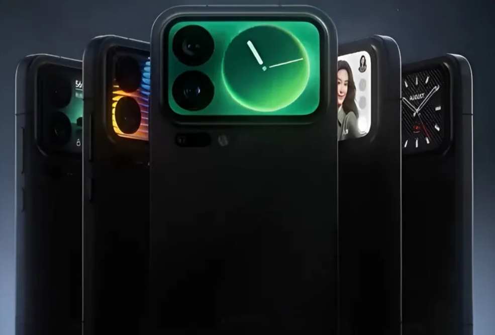 Xiaomi 17 Pro