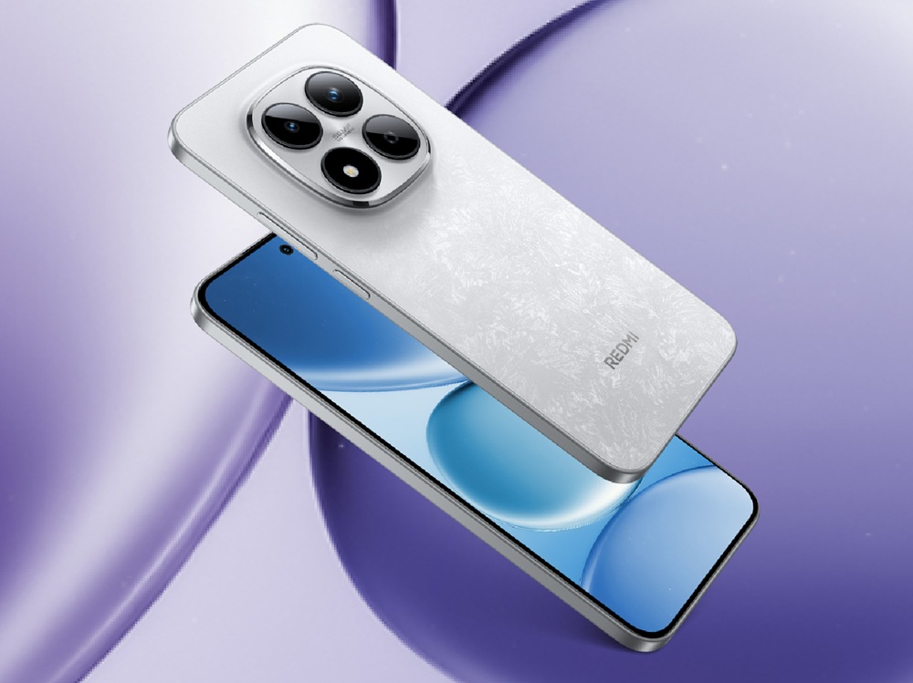 Redmi Note 15 Pro
