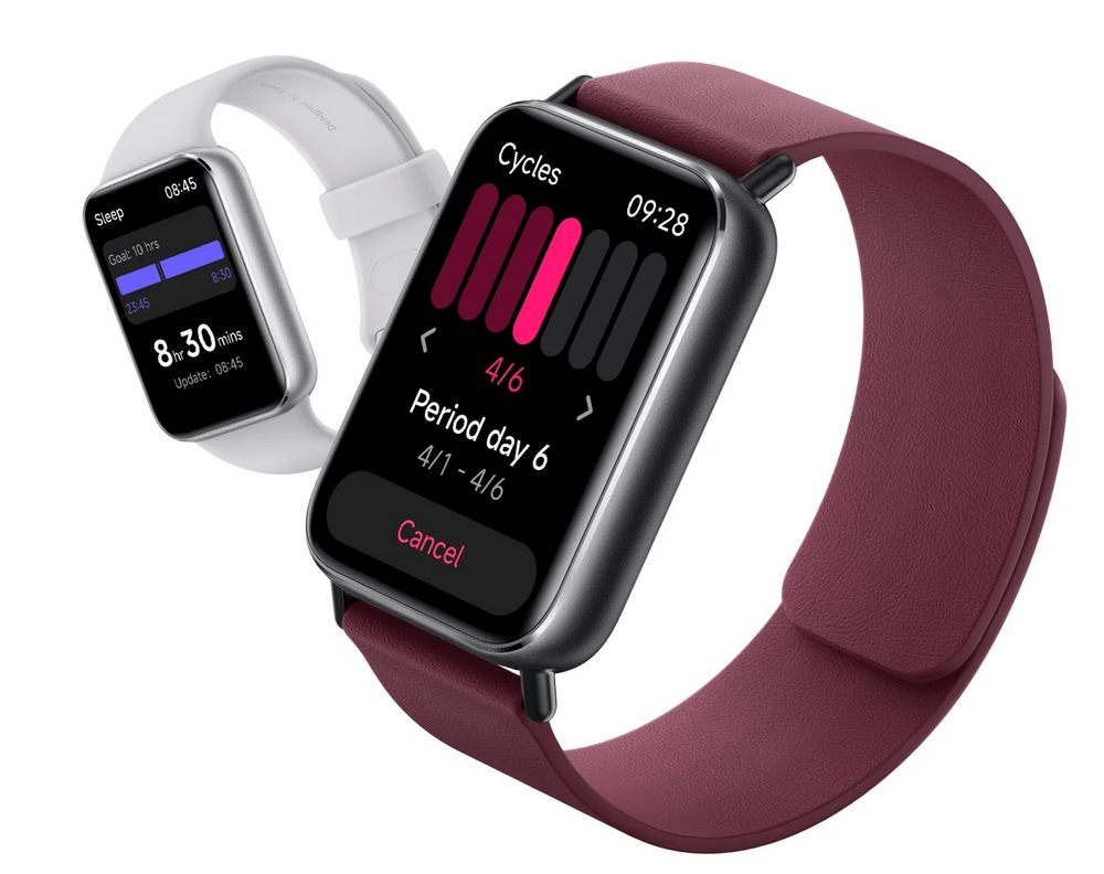 Xiaomi Smart Band 9 Pro Xiaomi Smart Band 9 Pro