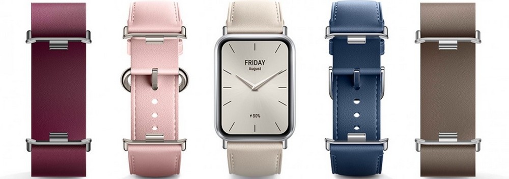 Xiaomi Smart Band 9 Pro Xiaomi Smart Band 9 Pro