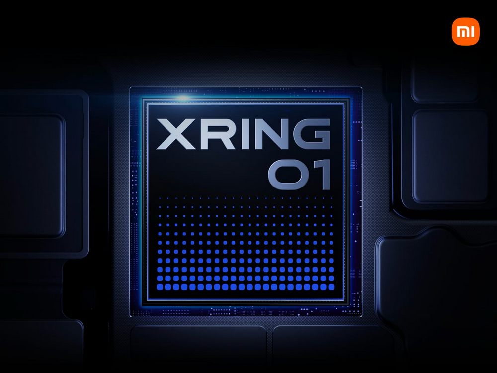 XRING O1 Xiaomi XRING O1 Xiaomi