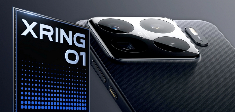 XRING O1 Xiaomi XRING O1 Xiaomi