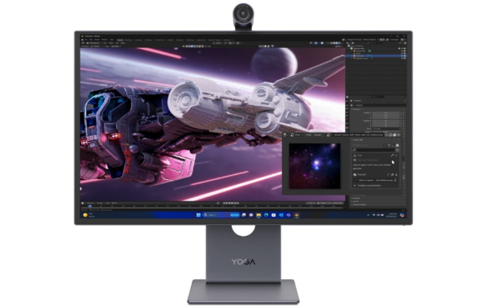Yoga Pro 27UD-10 Yoga Pro 27UD-10