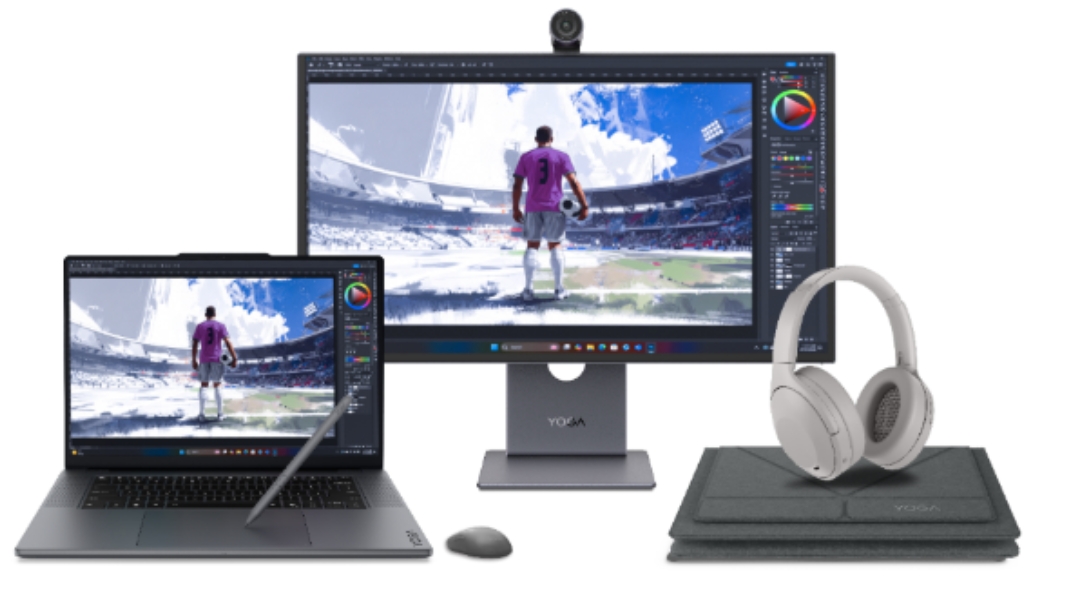 Yoga Pro 27UD-10 Yoga Pro 27UD-10