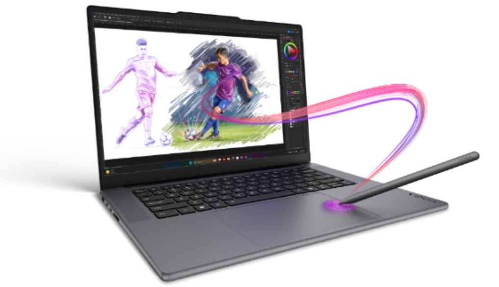 Yoga Pro 7i Aura Edition 15 Yoga Pro 7i Aura Edition 15