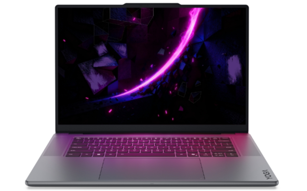 Yoga Pro 9i Aura Edition Yoga Pro 9i Aura Edition