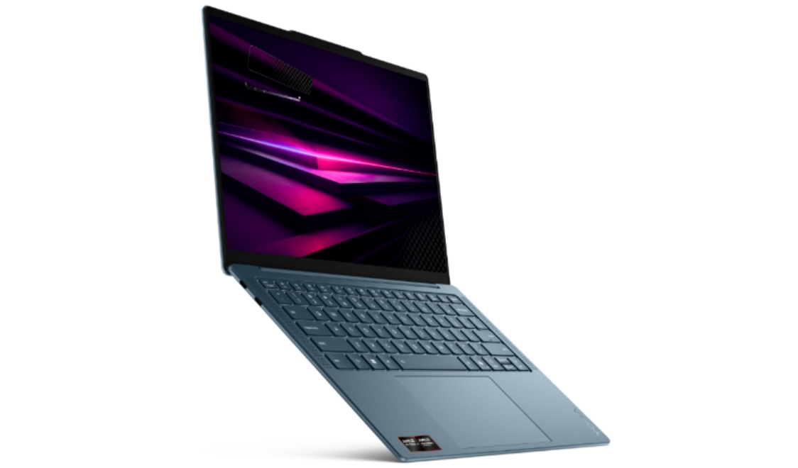 Yoga Slim 7a Yoga Slim 7a