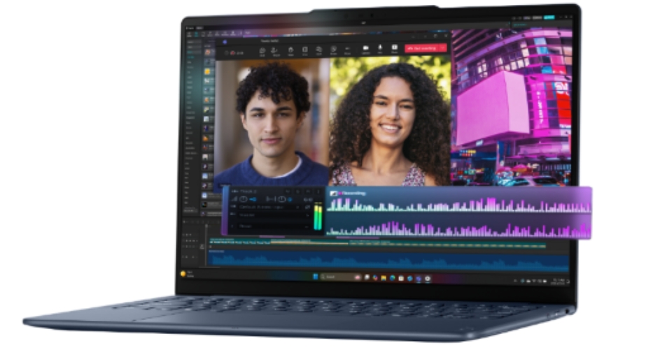 Yoga Slim 7x Yoga Slim 7x