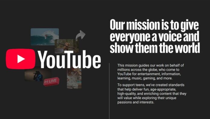 YouTube