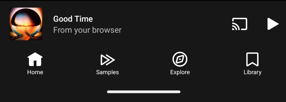 YouTube Music YouTube Music